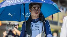 Colapinto zaujal. Williams chce mladíka udržet v F1, ale nemá místo