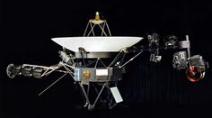Voyager 2 opustí solární systém. Vletí mezi hvězdy