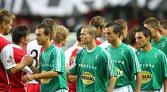 Požár se stal sportovním ředitelem Bohemians 1905