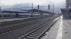 Stávka na německé železnici ovlivní i české cestující. Cesta do Berlína se ztíží