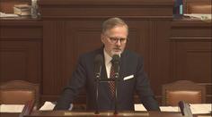 Protest zemědělců nadzdvihl Fialu. Dvě miliardy můžeme využít jinde, hrozí