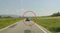 Útok na cyklisty v Tatrách: Evelínu s manželem srazil mladík autem