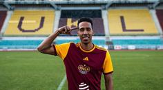 Dukla hlásí posilu. Na Julisku přišel kolumbijský veterán z Plzně