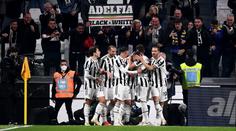Juventus vyhrál šlágr italské ligy nad AS Řím. David Zima opět nehrál