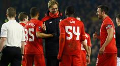 FA Cup: Překvapení se nekonalo, dál jde Tottenham i Liverpool