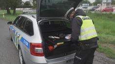 Řidiči sjednocení postihů v rámci EU vítají. Zastaví to piráty silnic, věří