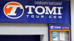 Policie nerozpletla krach "Fischerovy" cestovky! CK Tomi Tour zbankrotovala před 2 lety