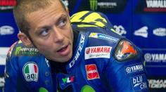 Valentino Rossi si zlomil nohu! V nemocnici čeká na operaci