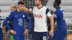 Chelsea chce získat Kanea, nabízí dva hráče a tučnou hotovost