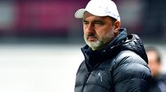 Tvrdíkova nemoc? Celou noc jsem nespal, smutní Trpišovský před Lincem