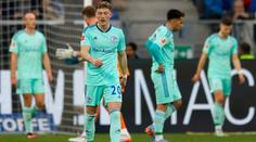 Bundesliga: Hoffenheim vs. Schalke – 9. 4. 2023