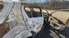 Zapálili auto opozičního zastupitele: Radnice vypsala odměnu za dopadení