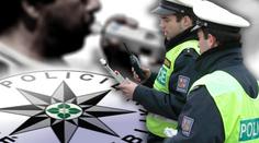 Opilý mladík (17) NABOURAL PĚT AUT! Policii chtěl utéct
