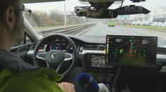 Autonomní řízení aut dostane nová pravidla. Za nehodu bude odpovídat výrobce