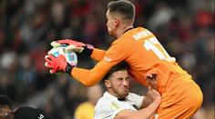 Nad Kovářem se asi stahují mračna, Leverkusen prý hledá novou jedničku