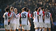 Bundesliga: Bochum vs. Eintracht Frankfurt - 16.3.2025