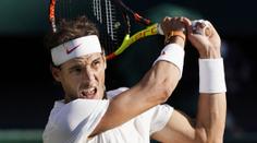 PROGRAM VYSÍLÁNÍ: Djokovič vyzve Nadala, ve hře i tři Češky!