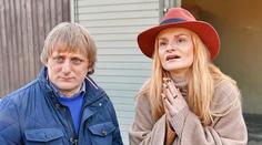 Jedna velká lež! Iva Pazderková a Lukáš Pavlásek manželství jen předstírali