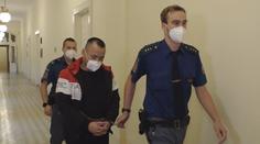 Soud poslal Vietnamce za zapálení bytu na 12 let do vězení. Na délce se dohodli