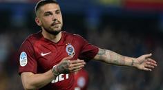 Přestup dotažen! Nicolae Stanciu se upsal Al Ahlí a opouští Spartu!