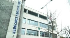 Ředitelku karlovarské nemocnice po vzpouře zaměstnanců odvolali