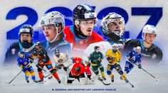 Oneplay Sport rozšiřuje nabídku. Nově odvysílá i Univerzitní hokejovou ligu