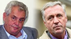 Dětičky politiků: Dcera Zemana rupla z matiky, syn Topolánka se ani nedostal na gympl