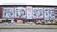 Slavia mění název stadionu! Nejde to jinak, povzdychl si Tvrdík