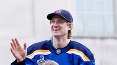 Jay Bouwmeester poprvé promluvil. Cítí se lépe, ale letos už nenastoupí