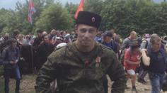 Český soud schválil vydání Rusa, který se měl účastnit bojů na Krymu