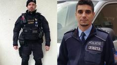Zachránili život zoufalé ženy. Chtěla se zabít kvůli vážné nemoci