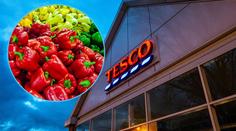 Tesco nechce české papriky, zlobí se zemědělci! Jsou shnilé, brání se řetězec