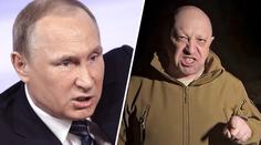 Zemřel opravdu Prigožin? Schovává se a chystá se na Putina, tvrdí ruský expert
