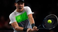 Berdych po mizerném úvodu zabral a zahraje si pařížské čtvrtfinále