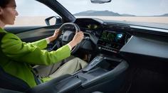 Auto jako encyklopedie. Další značka pustila umělou inteligenci do svých modelů