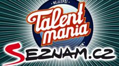 TV Nova získala pro Talentmanii Seznam.cz jako mediálního partnera