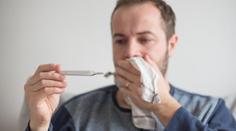 Pozor, s koronavirem řádí i jiné nemoci! Může mít víc příznaků než na jaře