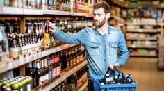 Do obchodů se dostaly vadné výrobky. Je mezi nimi pivo i arašídy