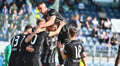 Velká změna u fotbalistů Dynama. Klub mění datum založení, bude třetí nejstarší