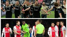 Ajax vypadl s Getafe, kam se poděl loňský amsterdamský zázrak?