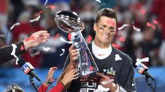 NFL bude expandovat do světa, hvězdný Brady se může ukázat nedaleko Česka