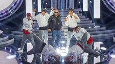 Zpěváky ve Tváři odrovnal slavný rapper! Kdo se líbil vám? ANKETA