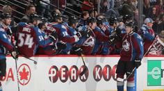 Neuvěřitelná chyba rozhodčího v NHL. Duchene skóroval z ofsajdu!