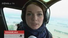 Schizofrenik se ztratil a slyší hlasy! Neviděli jste ho?