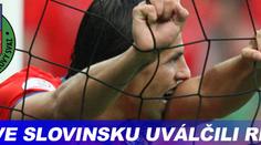Češi si ze Slovinska vezou bod za bezbrankovou remízu