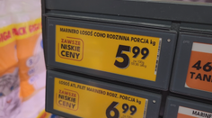 Češi jezdí na vánoční nákupy do Polska. Suroviny na pečení tam vyjdou levněji