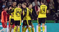 Bundesliga – sestřih: Kolín nad Rýnem vs. Borussia Dortmund (7. 3. 2026)