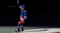 Kupa peněz pro hvězdu. Rangers si pojistili elitního obránce