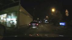 Ani autem, ani po svých....opilý mladík policistům neutekl. VIDEO