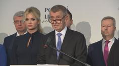 Babiš oficiálně ohlásil kandidaturu. Řekl, proč chce být prezidentem